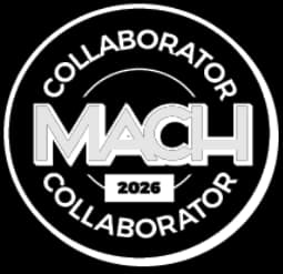 MACH Alliance Collaborator 2026