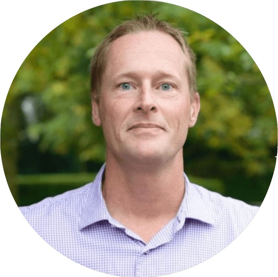 Marco Boerlage, Managing Director of HR2day
