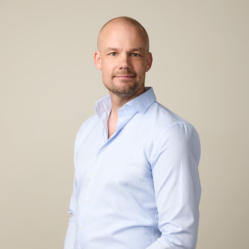 Hidde ten Brink, Director at Stippt