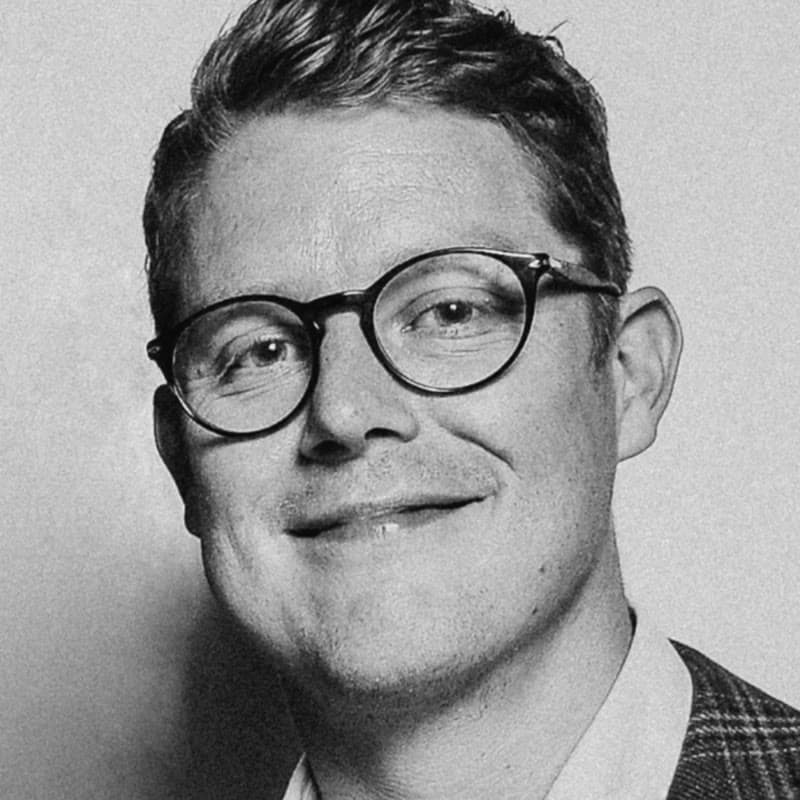 Bart Evers