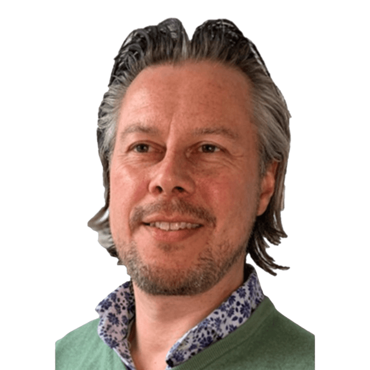 Gunter van der Sluis